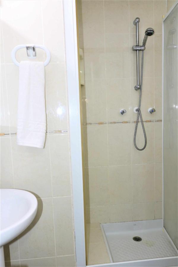 Ferienwohnung 56C Vora Vistas Al Mar Parking Y Wifi Calp Exterior foto
